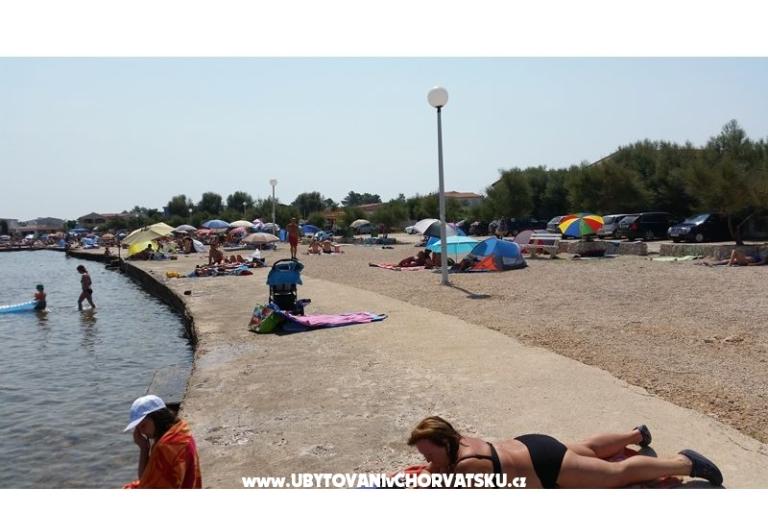 Apartmány Vir – foto 17