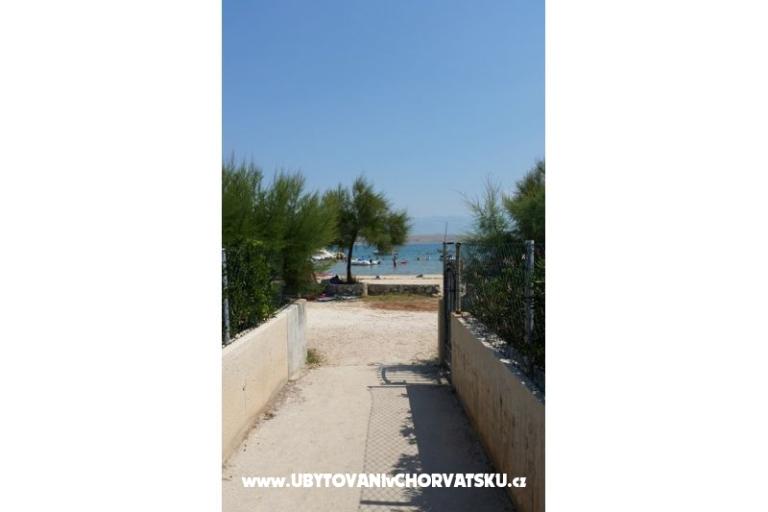 Apartmány Vir – foto 18