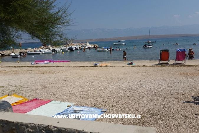 Apartmány Vir – foto 2