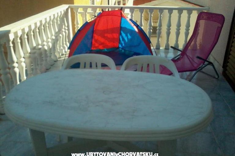 Apartmány Vir – foto 5