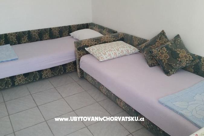 Apartmány Vir – foto 7