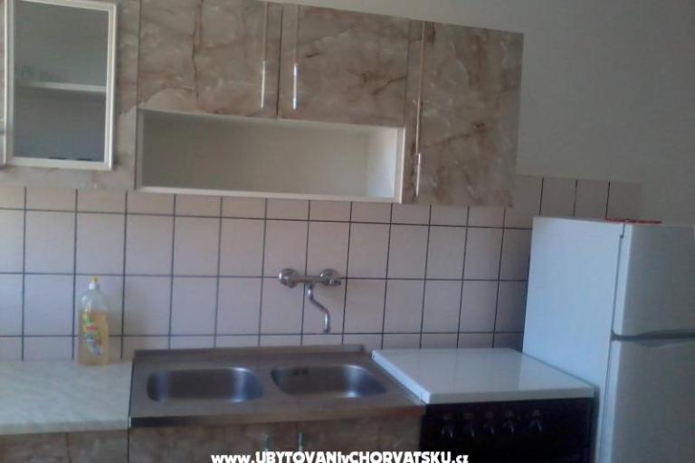 Apartmány Vir – foto 8