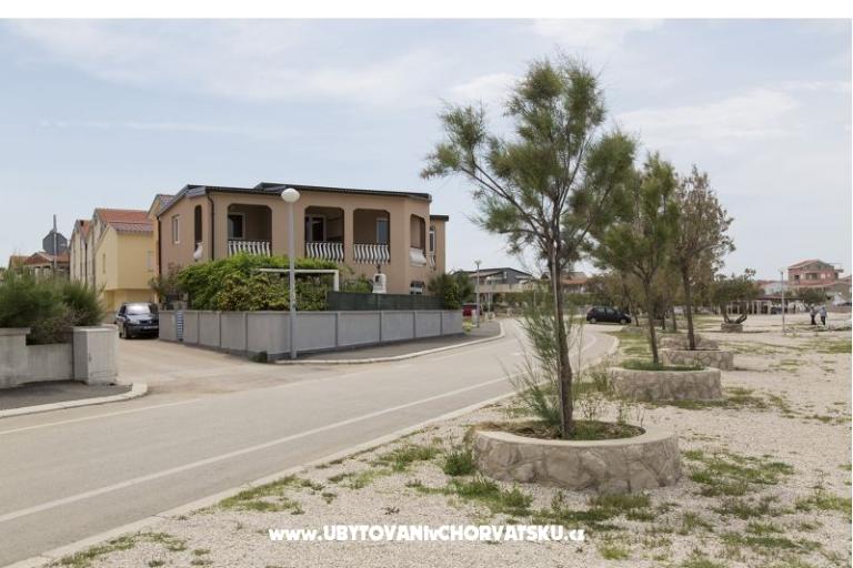 Apartmány Lilly – foto 2