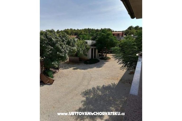 Apartmány Kreć Lozice otok Vir – foto 11