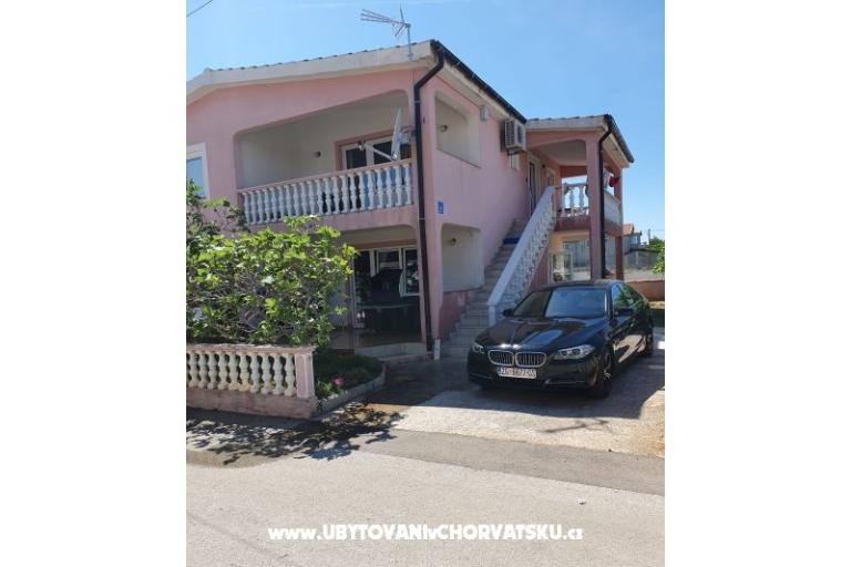 Apartmány Sitnik - Mara – foto 10