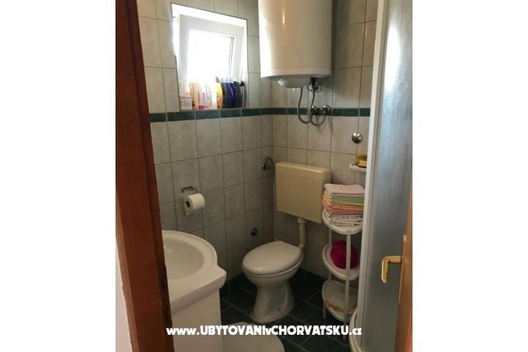 Apartmány Sitnik - Mara – foto 16