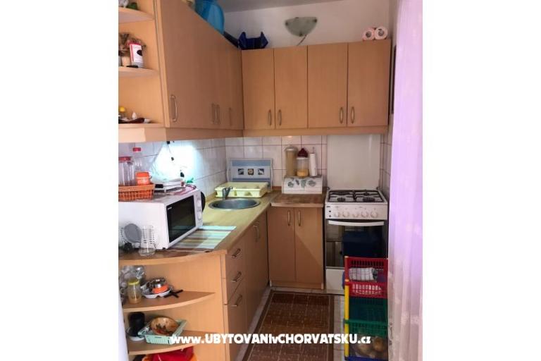 Apartmány Sitnik - Mara – foto 17
