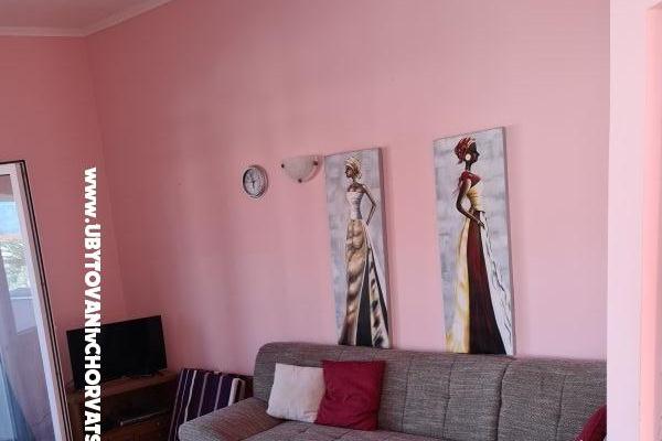 Apartmány Sitnik - Mara – foto 2