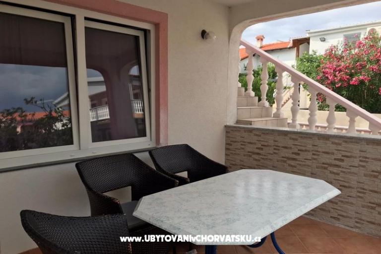 Apartmány Sitnik - Mara – foto 8