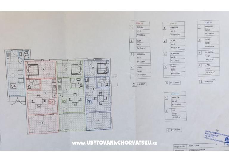 Apartmány Marina 2/29 – foto 18