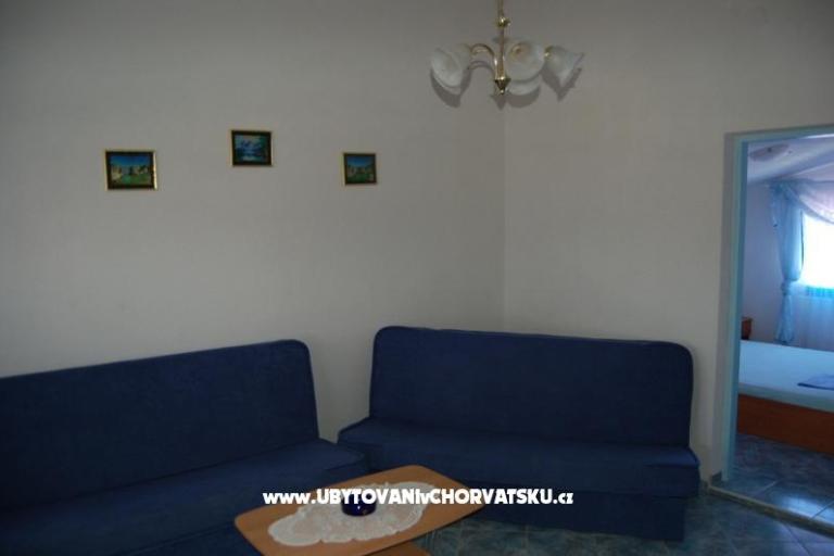 Apartmány Plavo More – foto 10