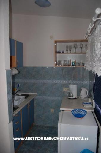 Apartmány Plavo More – foto 11