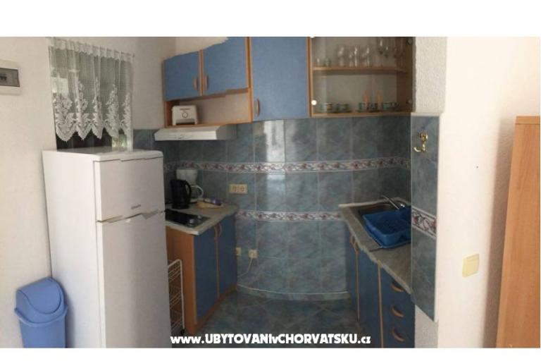 Apartmány Plavo More – foto 12