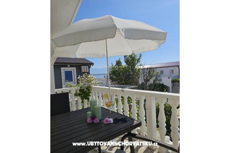 Apartmány Plavo More – foto 13