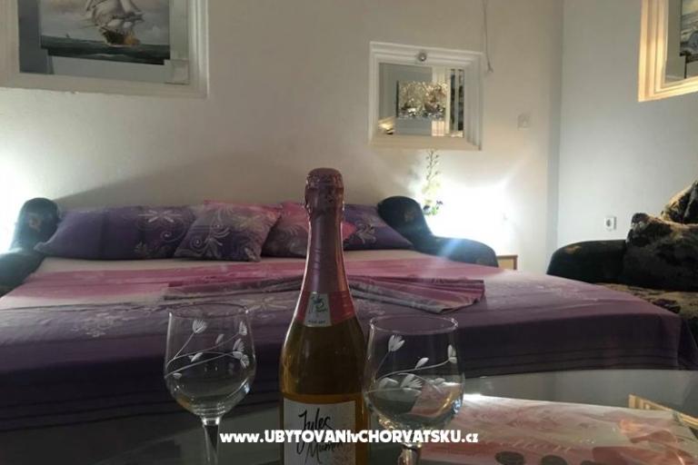 Apartmány Plavo More – foto 14