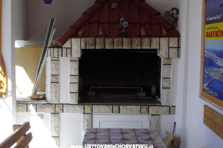 Apartmány Plavo More – foto 17