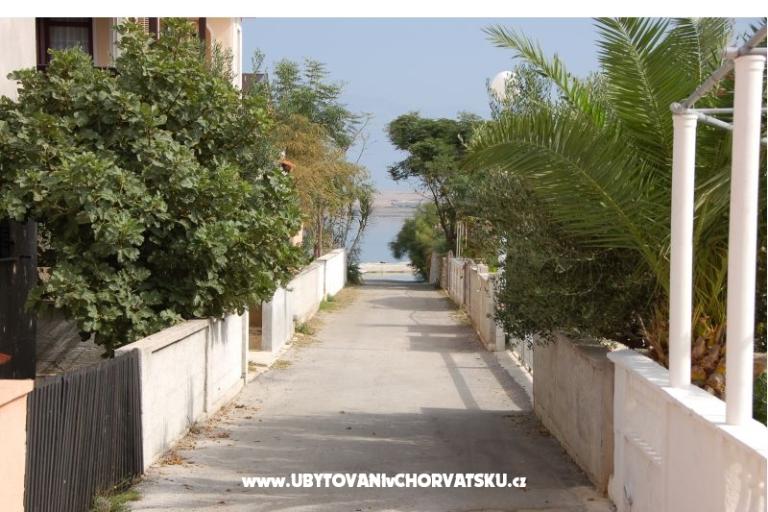 Apartmány Plavo More – foto 18