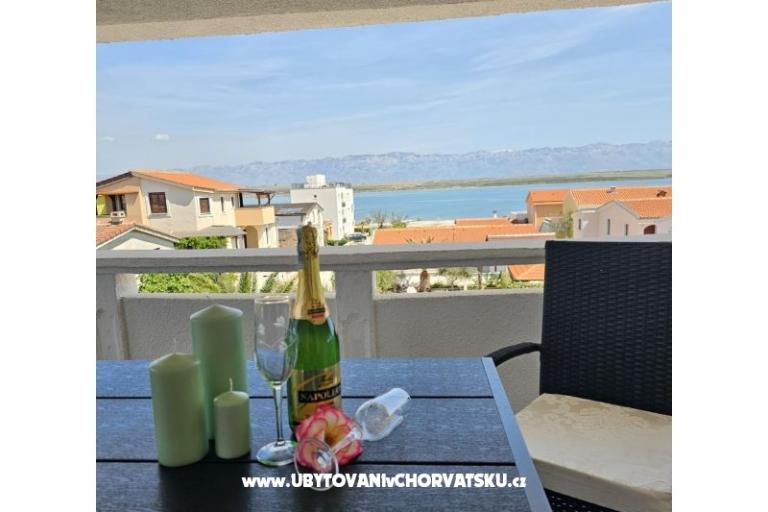 Apartmány Plavo More – foto 20