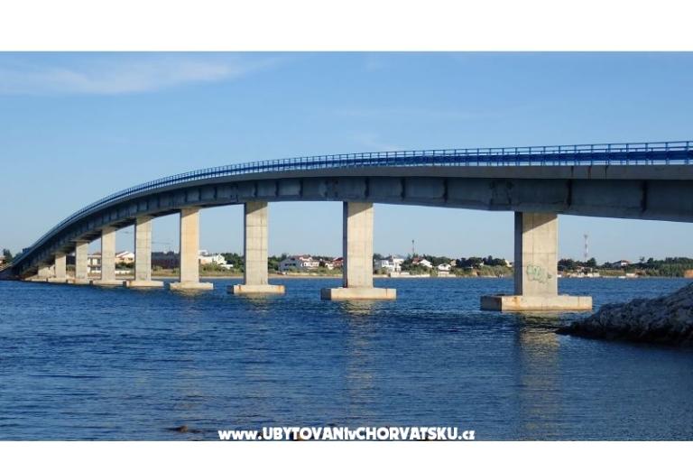 Apartmány Plavo More – foto 23