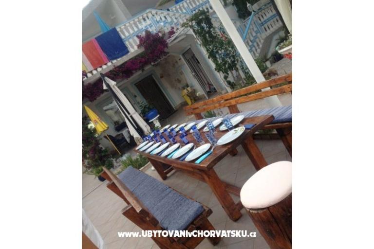 Apartmány Plavo More – foto 27