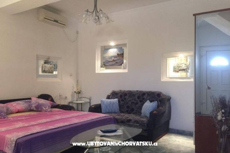 Apartmány Plavo More – foto 29