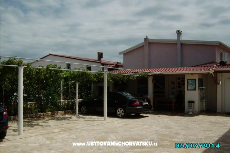 Apartmány Plavo More – foto 3