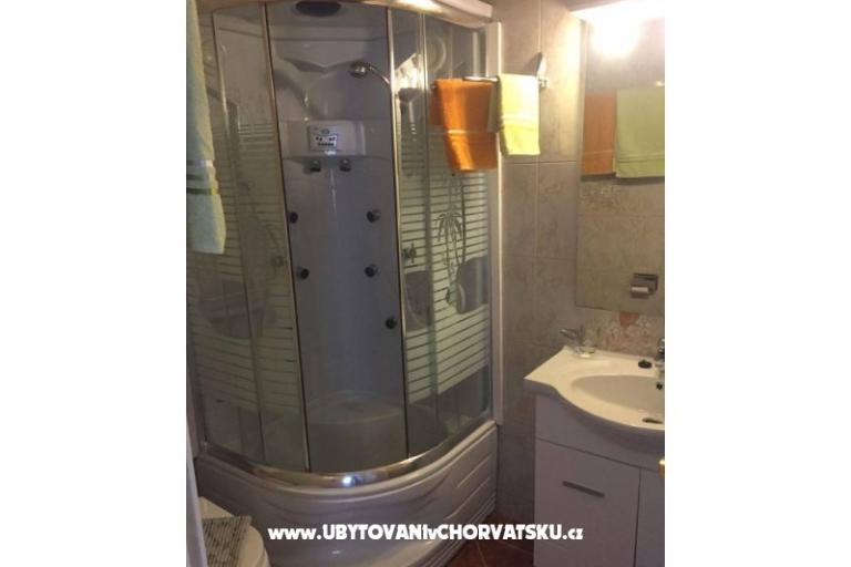Apartmány Plavo More – foto 30