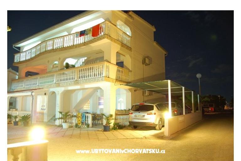 Apartmány Plavo More – foto 35