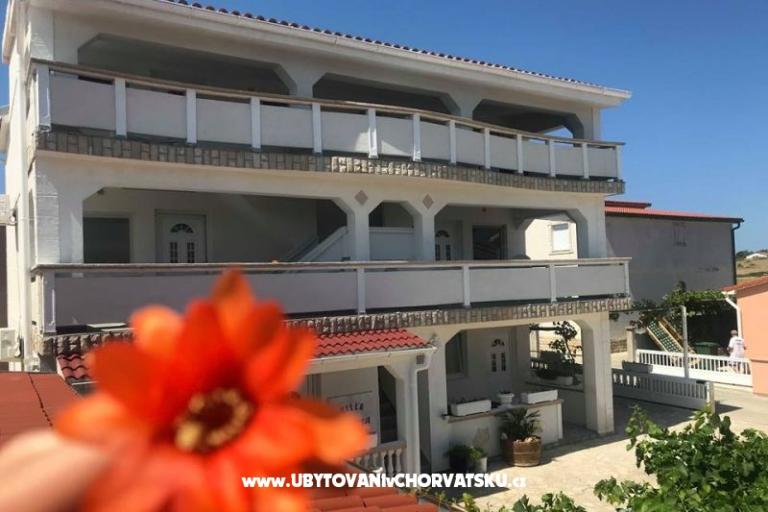 Apartmány Plavo More – foto 37