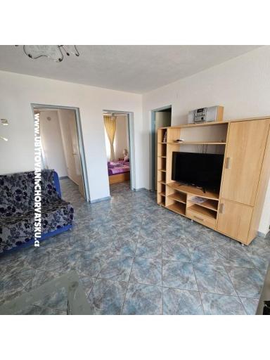 Apartmány Plavo More – foto 5