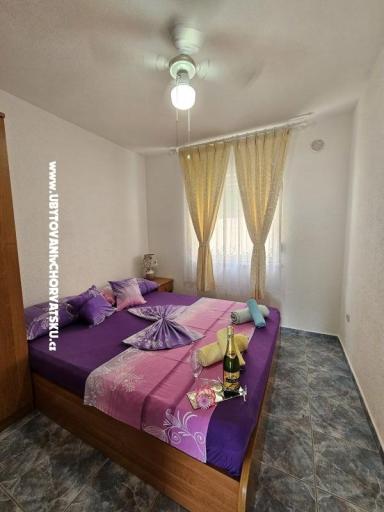 Apartmány Plavo More – foto 6