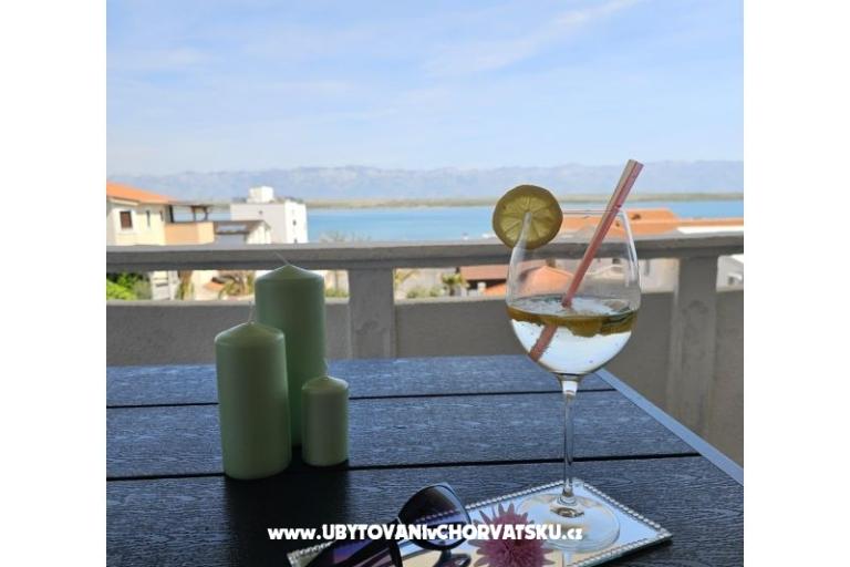 Apartmány Plavo More – foto 7