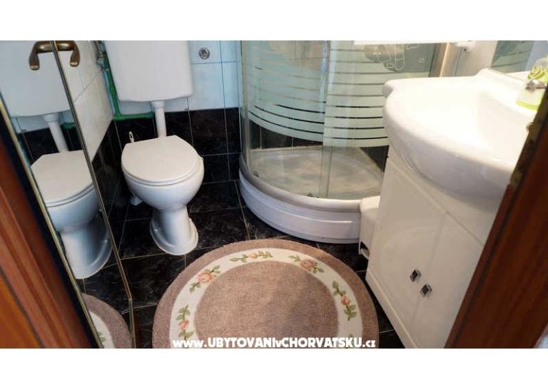 Apartmány Plavo More – foto 8
