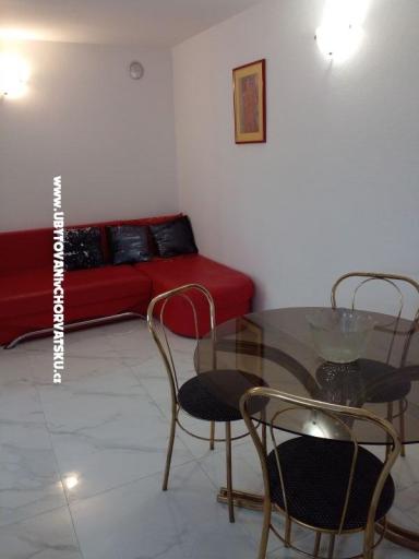 Apartmány Marjanović – foto 14