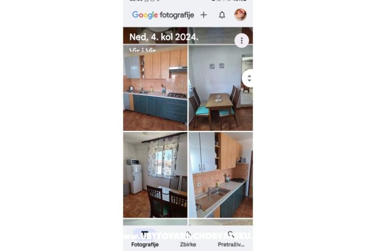 Apartmány Marjanović – foto 21