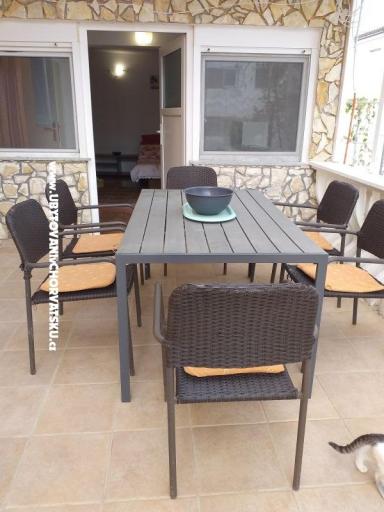 Apartmány Marjanović – foto 4