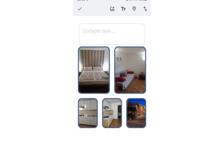 Apartmány Marjanović – foto 5