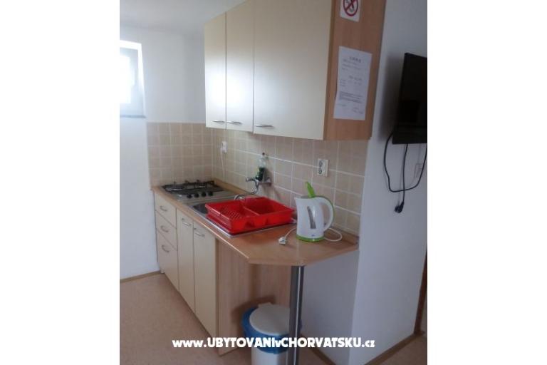 Apartmány Markotic – foto 12
