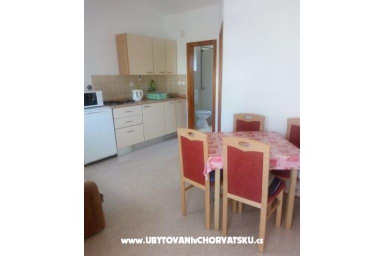 Apartmány Markotic – foto 14