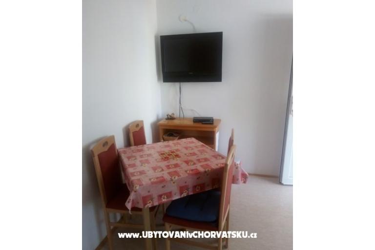 Apartmány Markotic – foto 16