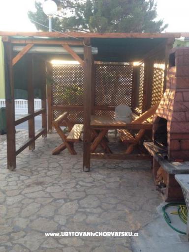 Apartmány Markotic – foto 7