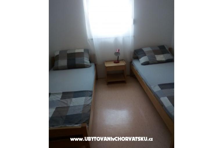 Apartmány Markotic – foto 8