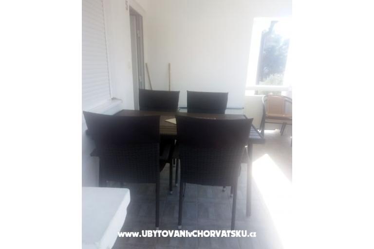 Apartmány Markotic – foto 9