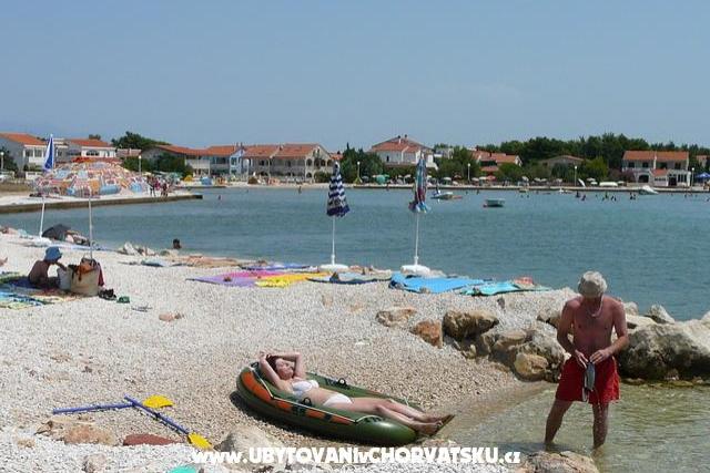 Apartmány  Villa Matej – foto 11