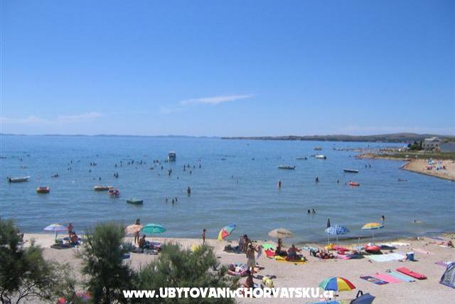 Apartmány  Villa Matej – foto 12