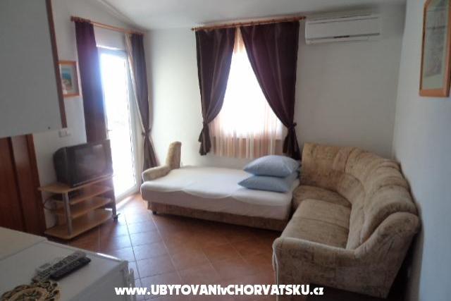 Apartmány  Villa Matej – foto 4