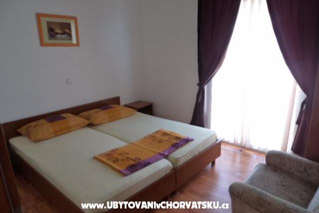Apartmány  Villa Matej – foto 5