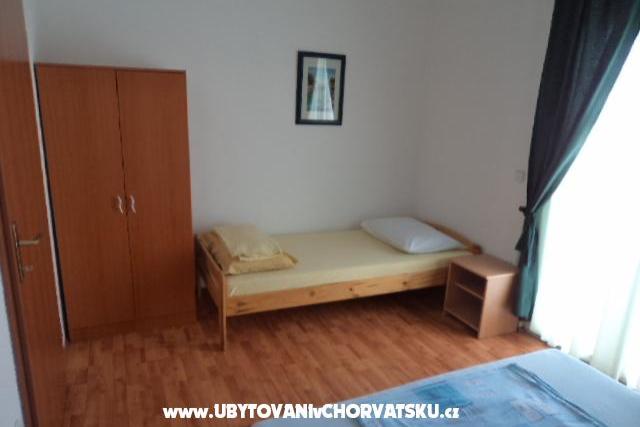 Apartmány  Villa Matej – foto 6