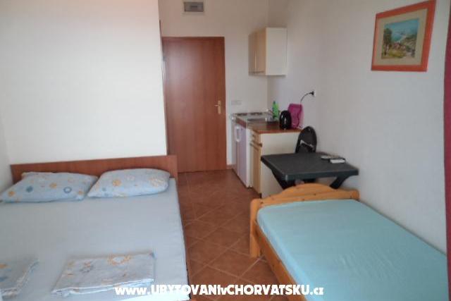 Apartmány  Villa Matej – foto 7
