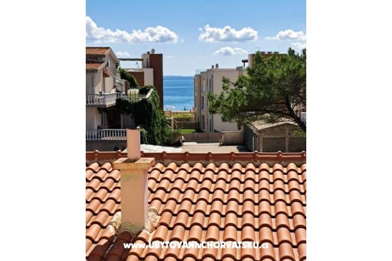 Apartmány Meri – foto 11